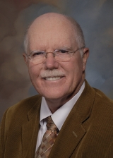 Photo of Roy D, Bloebaum, PhD