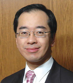 Photo of Chester Ho, MD