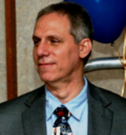 Photo of Charles E. Levy, MD