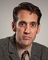 Photo of Paul Marasco, PhD
