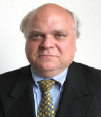 Photo of Robert Louis Ruff, MD., PhD