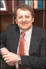 Photo of Stephen G. Waxman, MD, PhD