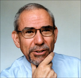 Photo of Michael J. Rosen, PhD
