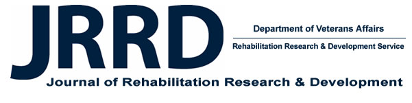 JRRD Logo