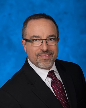Photo of Stuart Hoffman, PhD