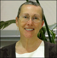 Photo of Shirley Groer, PhD