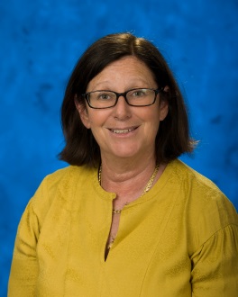 Photo of Carole Sztalryd-Woodle, PhD